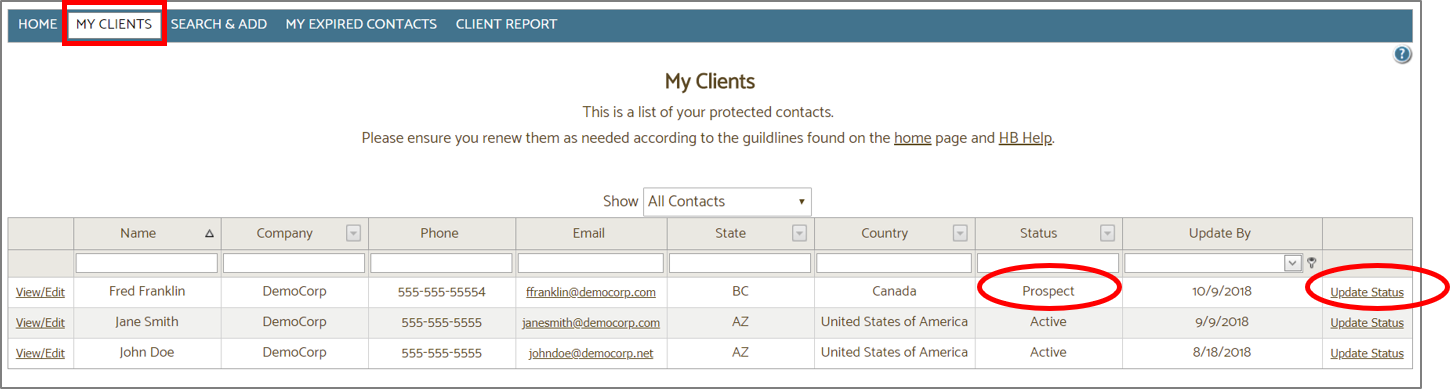 Prospect to Active - Update Status.png