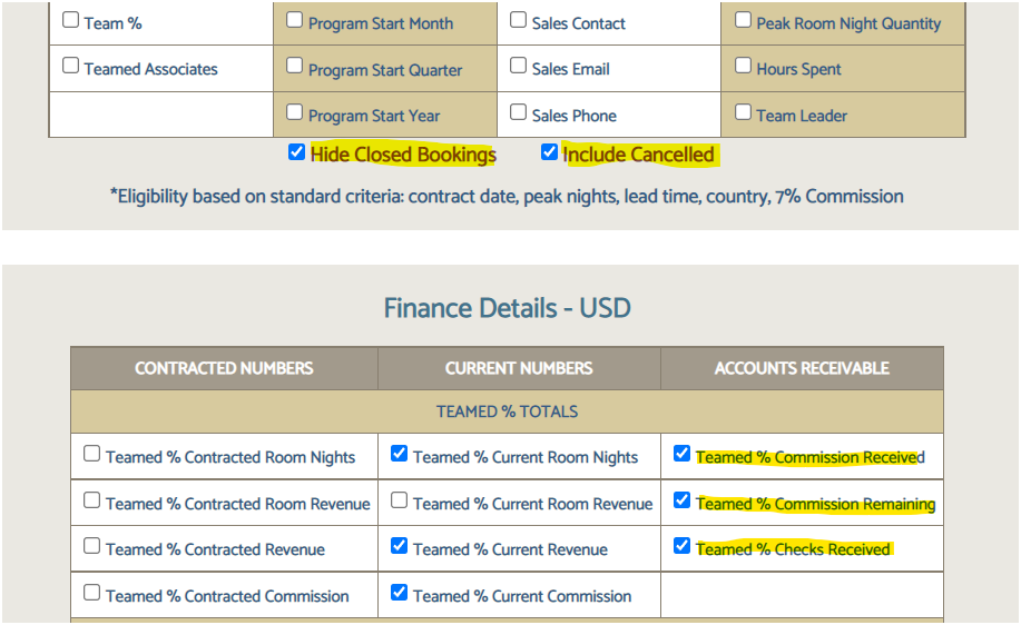 Master Report - Accounts Receivable column choices.png