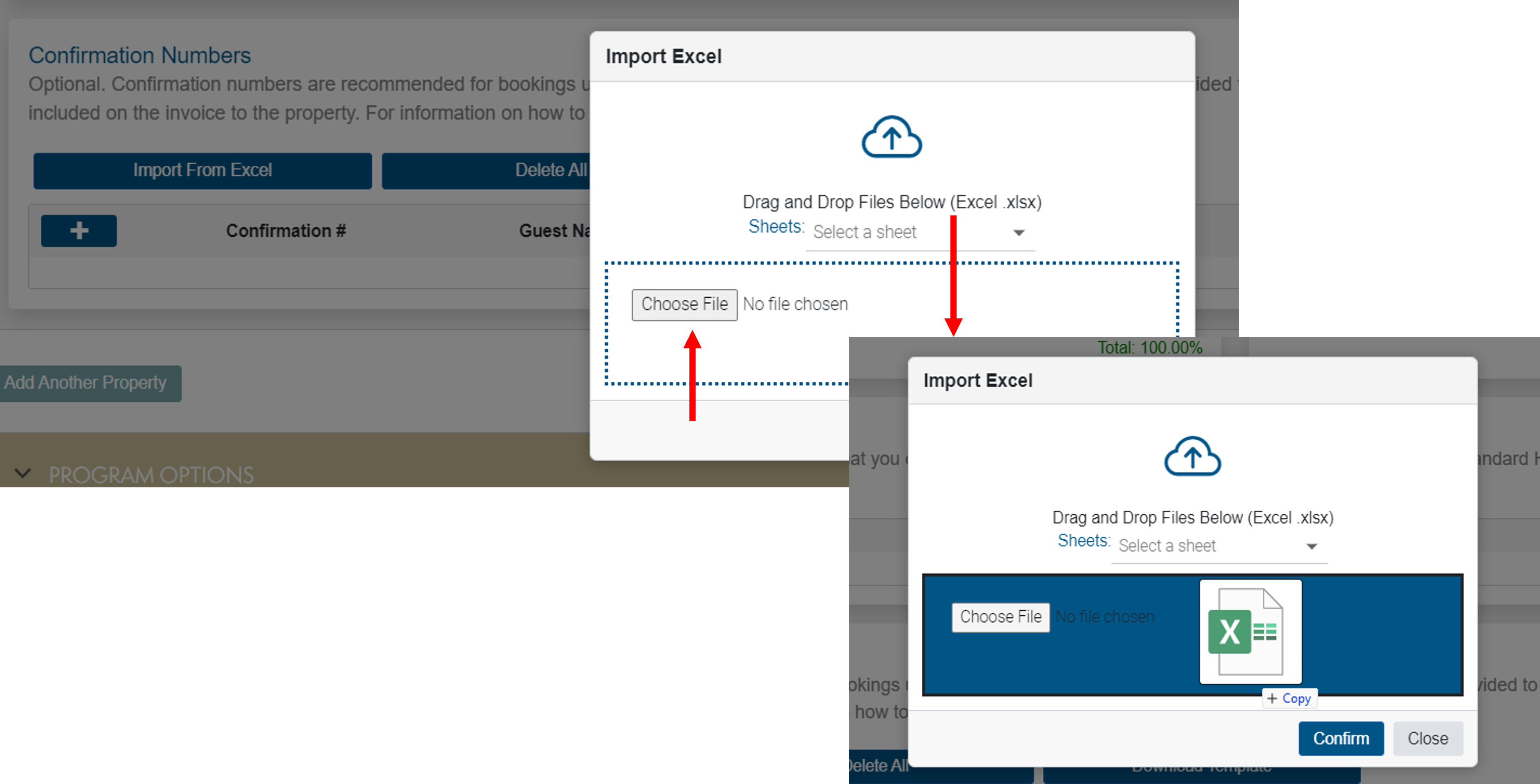 Confirmation Numbers - Upload file 1.png