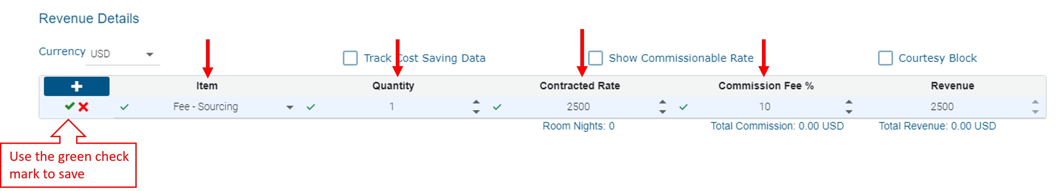 Revenue - DINEvent.png