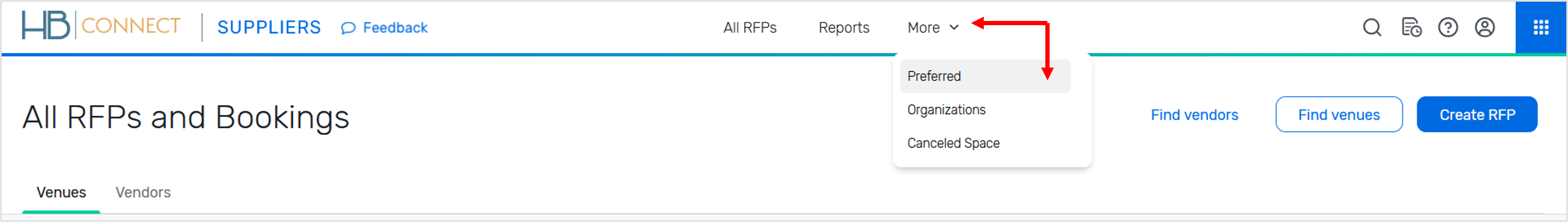 More - Preferred Tab location in New Experience (1).png