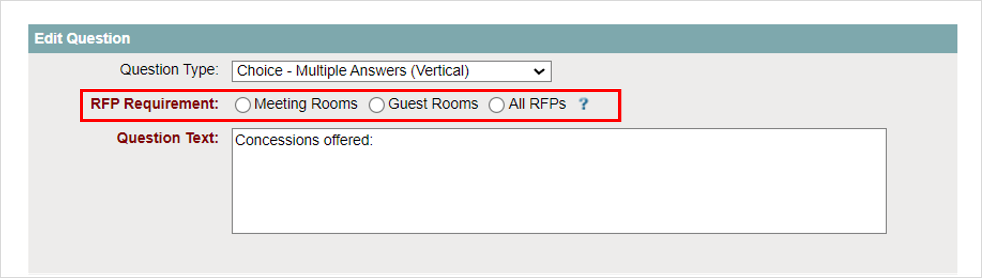 New RFP Requirement Field in Custom Questions.png