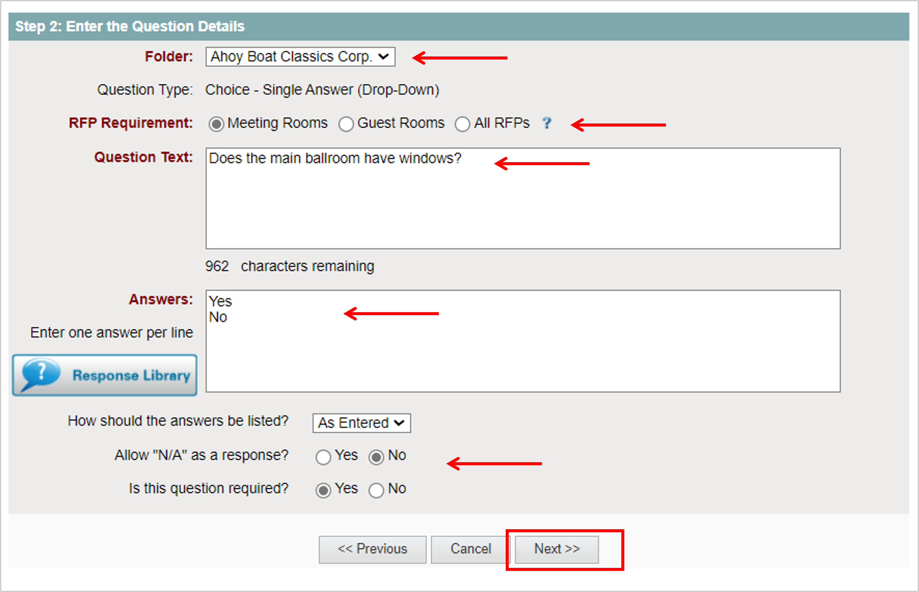 Creat a Single Choice Question - Drop Down.png